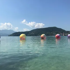 Urban Chic , Annecy France