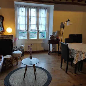 Hébergement de vacances La Maison Des, Auzat