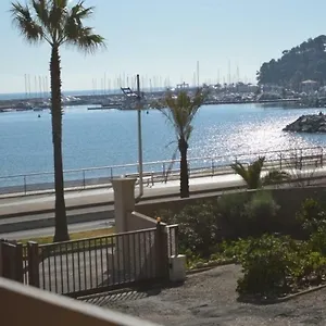 Cavalaire-sur-mer, 2 Pièces, 4 Personnes - Fr-1-226b-153 , Cavalaire-sur-Mer France