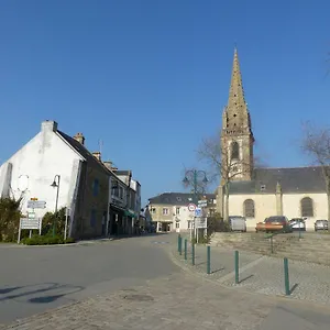 La Maison De Vincente , Arzon France
