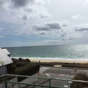 T4 Splendide Vue Sur , Audierne France